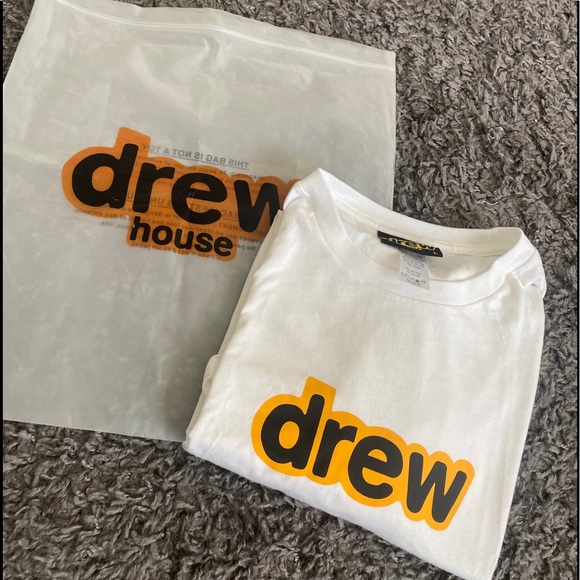 Drew House Tshirt - Picture 1 of 5
